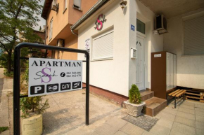 Apartman Sarah Mostar